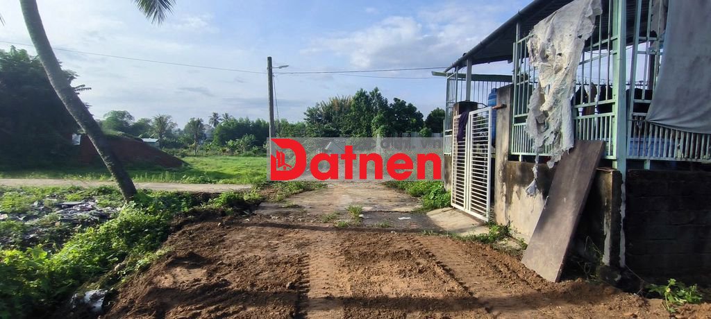 BÁN ĐẤT NHÀ VƯỜN PHƯỜNG HÒA KHÁNH – ĐÀ NẴNG