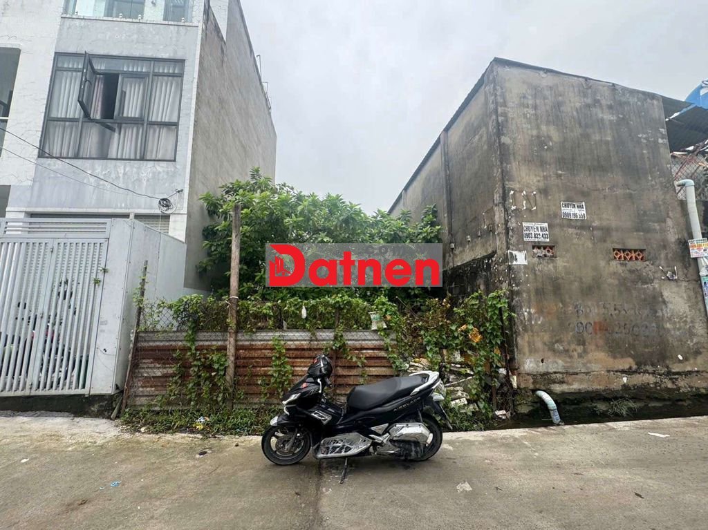 Còn sót lại lô ngang 5m giá tốt đường thông