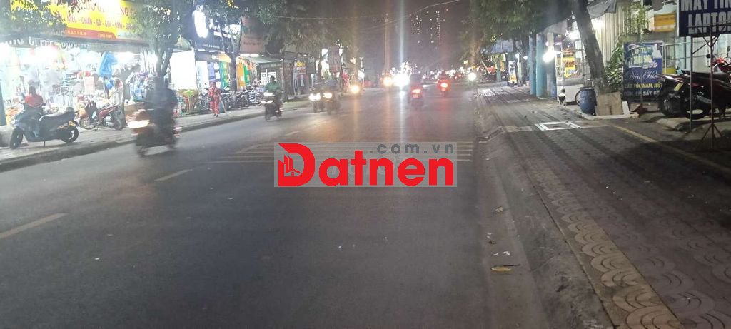 Bán đất mặt tiền Kinh doanh Võ Thị Sáu, Dĩ An, 136m, Giảm Còn 5.8 tỷ