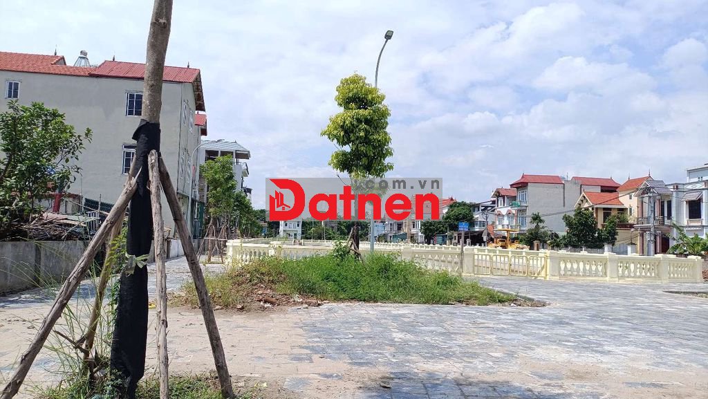 Thiên Lộc trung tâm Thành phố ven sông