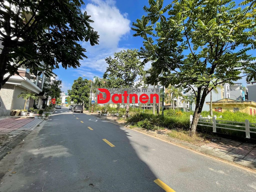 Bán đất tái định cư ngọc thụy, 30m2 giá tốt
