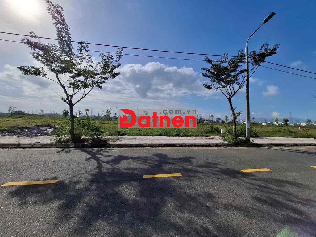 BIỆT THỰ ĐƯỜNG ĐỒNG KHOA – KHU NAM HÒA XUÂN, ĐÀ NẴNG 🌿 📍