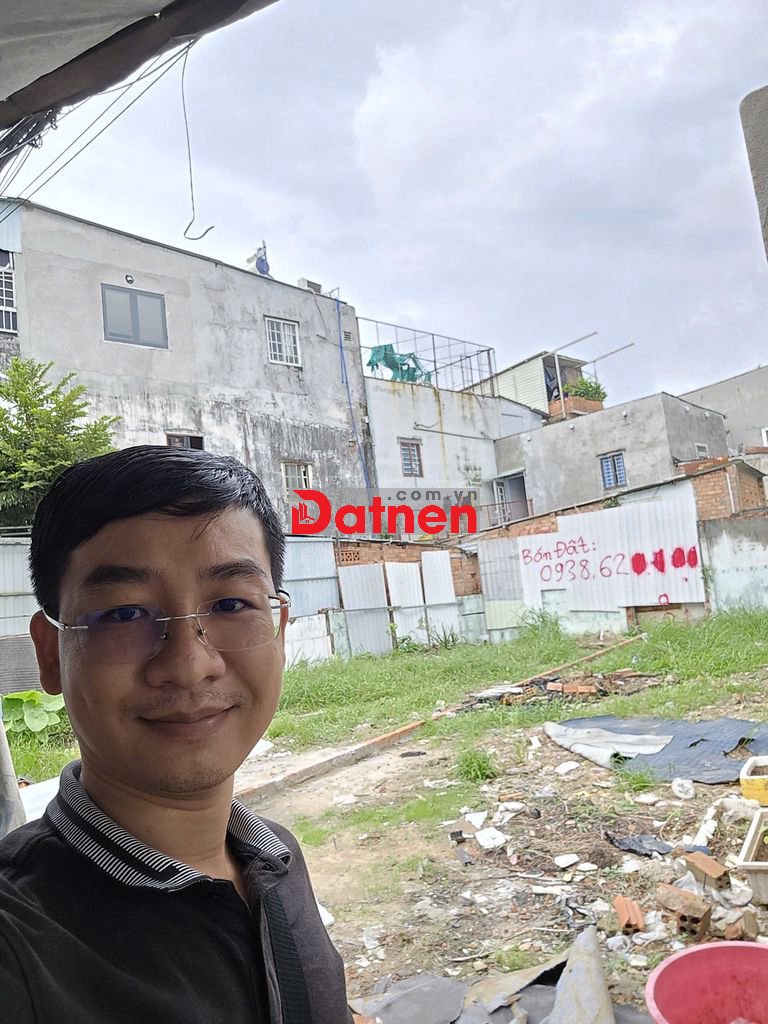 Hot Hot🔥🔥🔥 ĐẤT HIẾM *** TẠI TRUNG TÂM Q9 - PLA