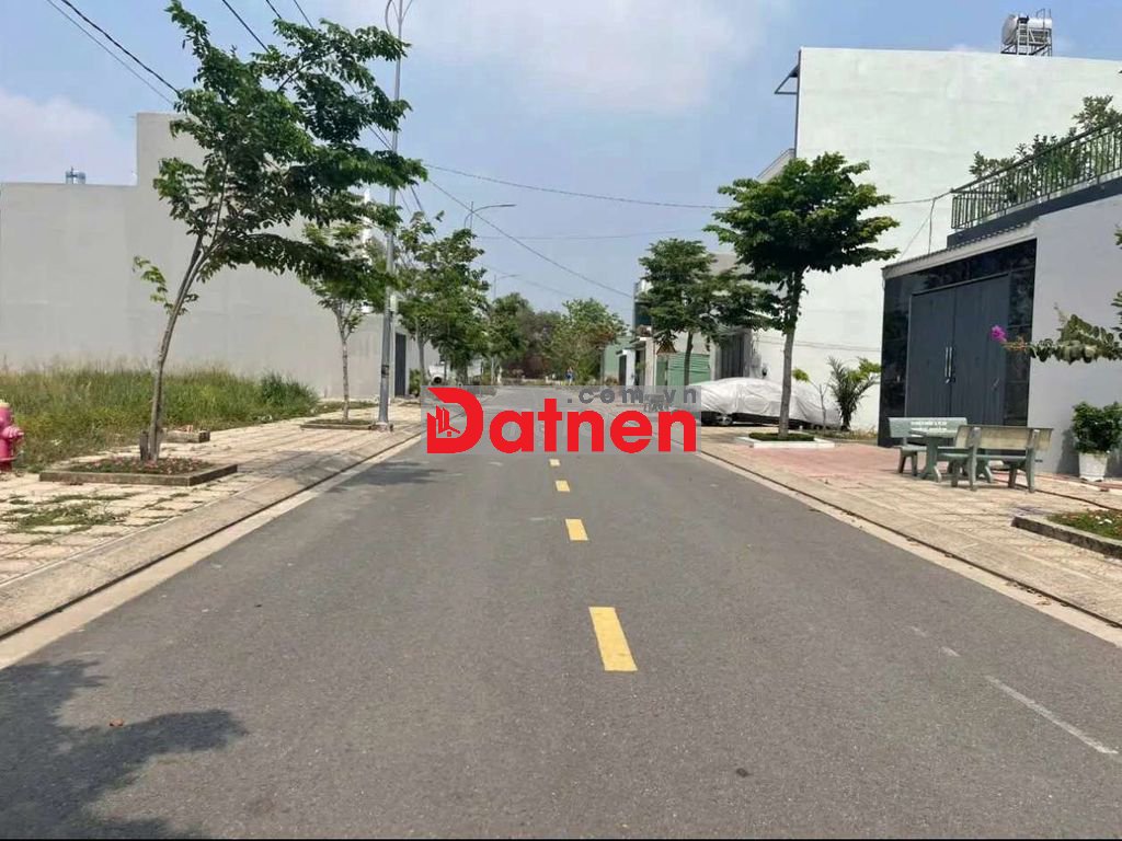 (CHÍNH CHỦ ĐĂNG BÁN) Đất Khu Tái Định Cư Tân Hiệp-Biên Hòa, Vị Trí Đẹp