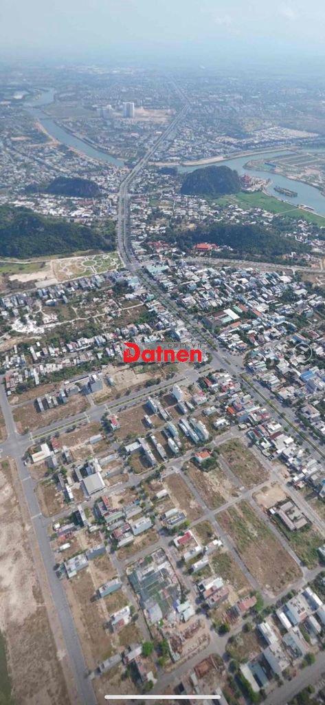 Bán Lô Đất Đường Thuỷ Sơn 6 Trục Đường Rộng 7.5m