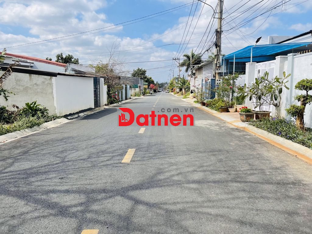 💥Lô Đẹp,TC 10*25m,đường A5,Phạm Ngũ Lão,nhiều lô bên trong