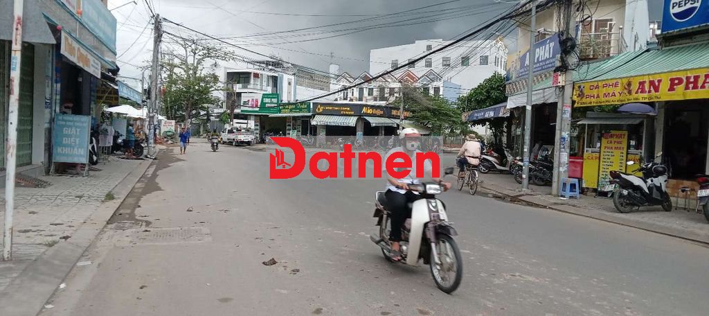 BÁN ĐẤT NỀN THỔ CƯ