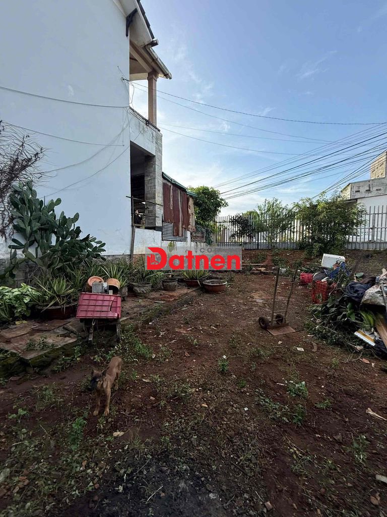 Lô TC 5x75,5m mặt tiền đường Dã Tượng, gần nhà máy Bia