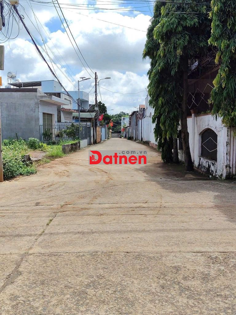 🏡 Bán đất hẻm 487 Nguyễn Văn Cừ