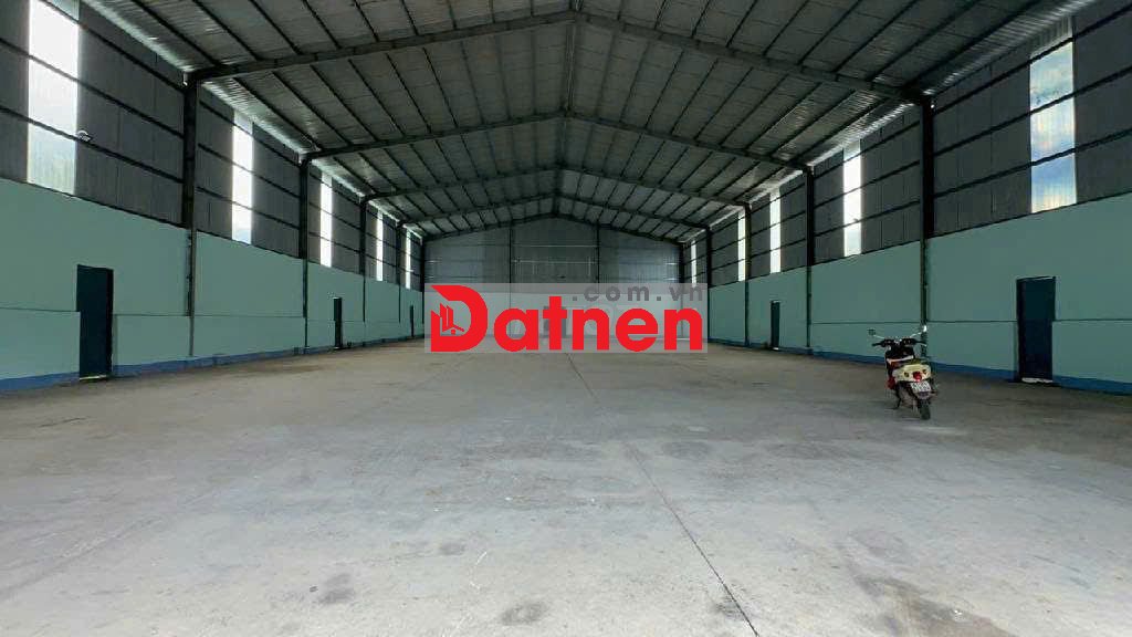 ĐẤT LỚN SẴN KHO - 2400M2 - 15.5TỶ - ĐƯỜNG 8M - BDƯƠNG GIÁP CỦCHI 5KM