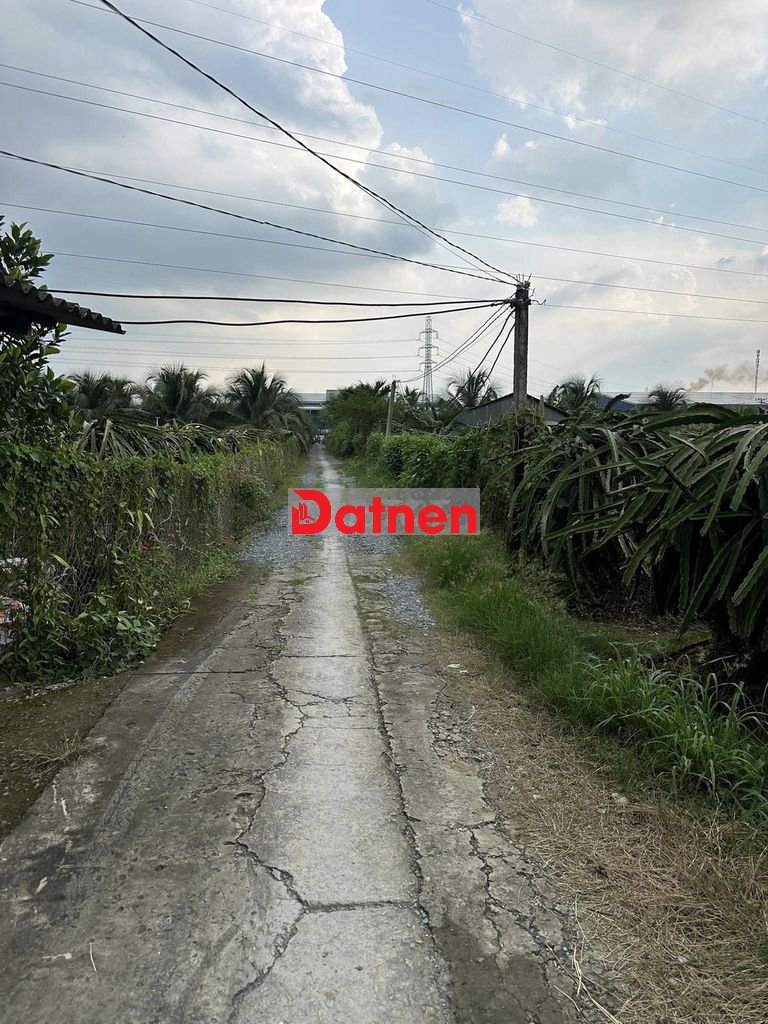 BÁN GẤP 2.344m² ĐẤT 2 MẶT TIỀN – GIÁ CHỈ 2 TỶ 350 TRIỆU đường oto