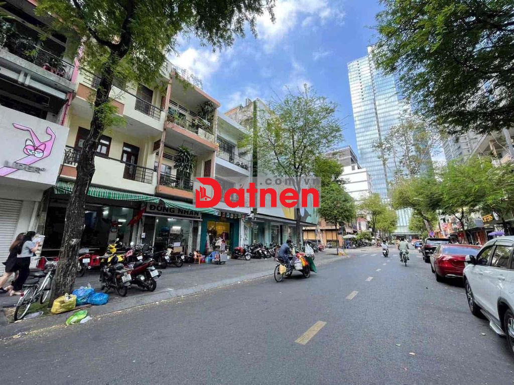 Siêu khuôn đất ngay Trần Não xây cao - 26x30m - 750m2 - XD Hầm 7 tầng