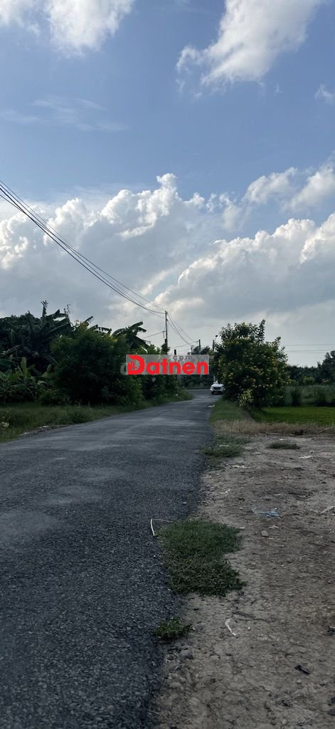 Gần THPT Tân Hiệp SỞ HỮU HƠN NỬA CÔNG ĐẤT FULL THỔ – GIÁ CHỈ 1 TỶ 5