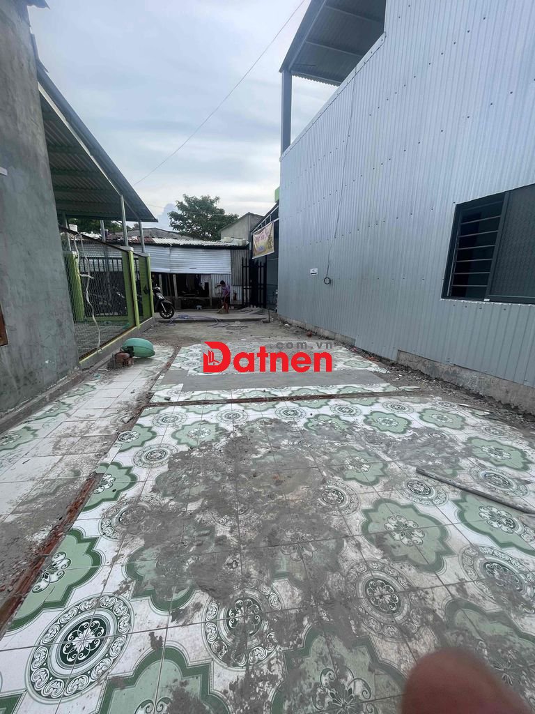 Đất tại Ngô Xuân Thu, Hòa Hiệp Bắc, Liên Chiểu, Đà Nẵng, 1,1tỷ, 70m2