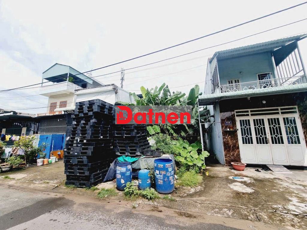 Bán rẻ đất đông an tân đông hiệp dĩ an