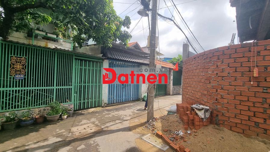 ✅ĐẤT ĐẸP TẠI QUẬN 2 - 51m2 full thổ cư giá chỉ 3 tỷ 690 CÒN BỚT MẠNH✅