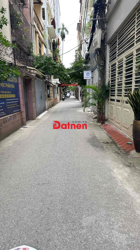 Đất Vàng Cầu Diễn 40m - Ngõ nông gần phố - Ô tô đỗ gần - Giá ***
