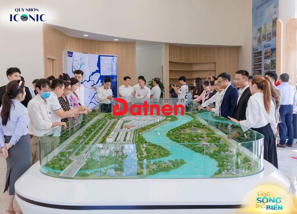 🎯 THẮNG ĐỜI 1-0 – QUY NHƠN ICONIC