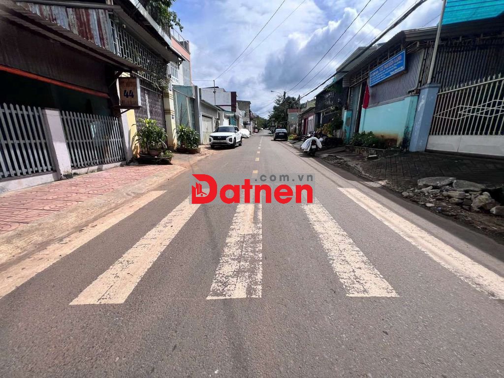 🏡 BÁN LÔ MẶT TIỀN AN DƯƠNG VƯƠNG