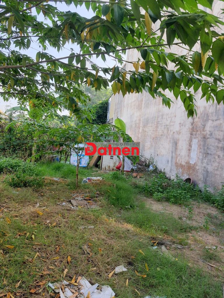 Lô đất HXH Gò Cát Phú Hữu DT 120m, giá tốt