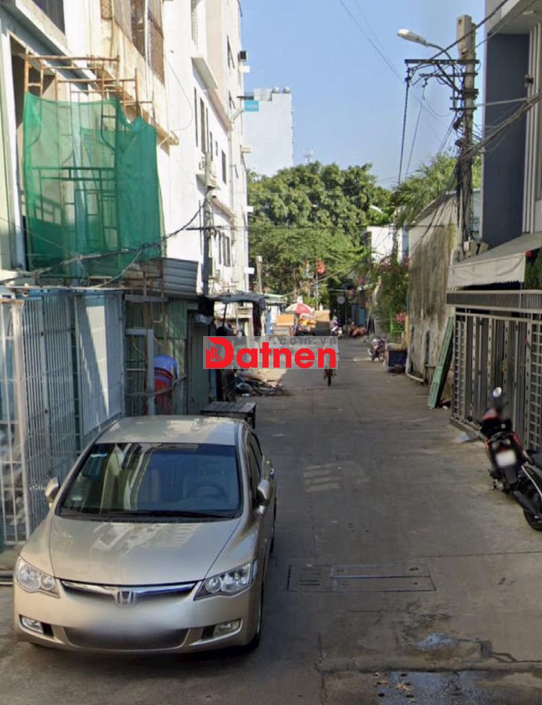 LÔ GÓC 2 MẶT KIỆT – AN ĐỒN - GẦN SÔNG HÀN - NỞ HẬU – SƠN TRÀ - ĐÀ NẴNG