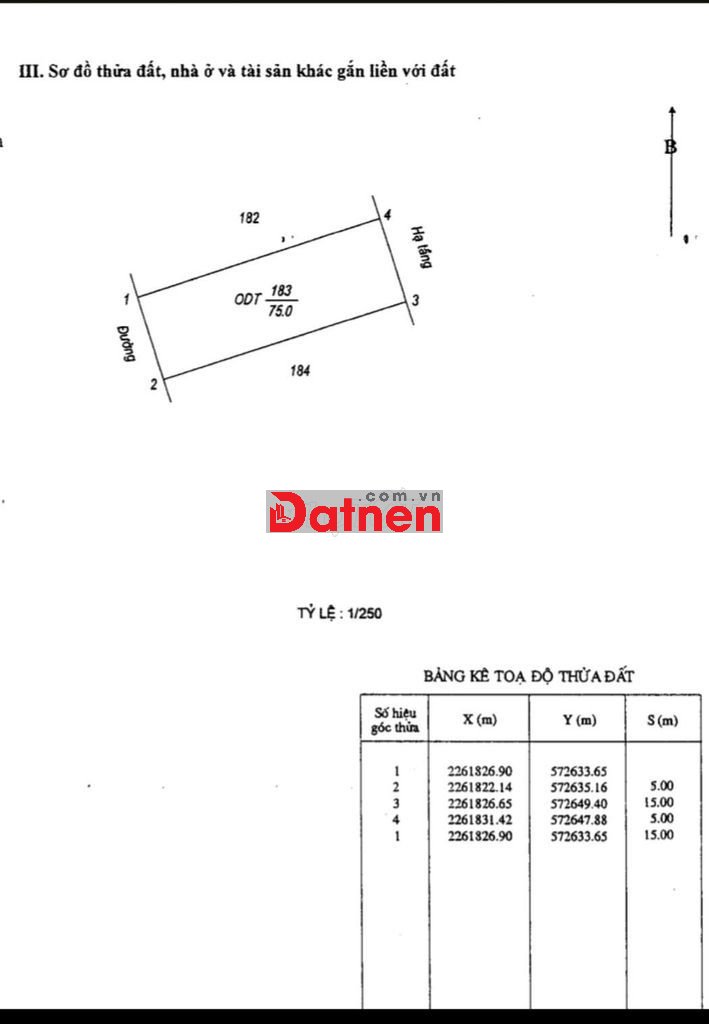 Bán đất khu đô thị Mỹ Trung gần BV đa khoa Nam Định