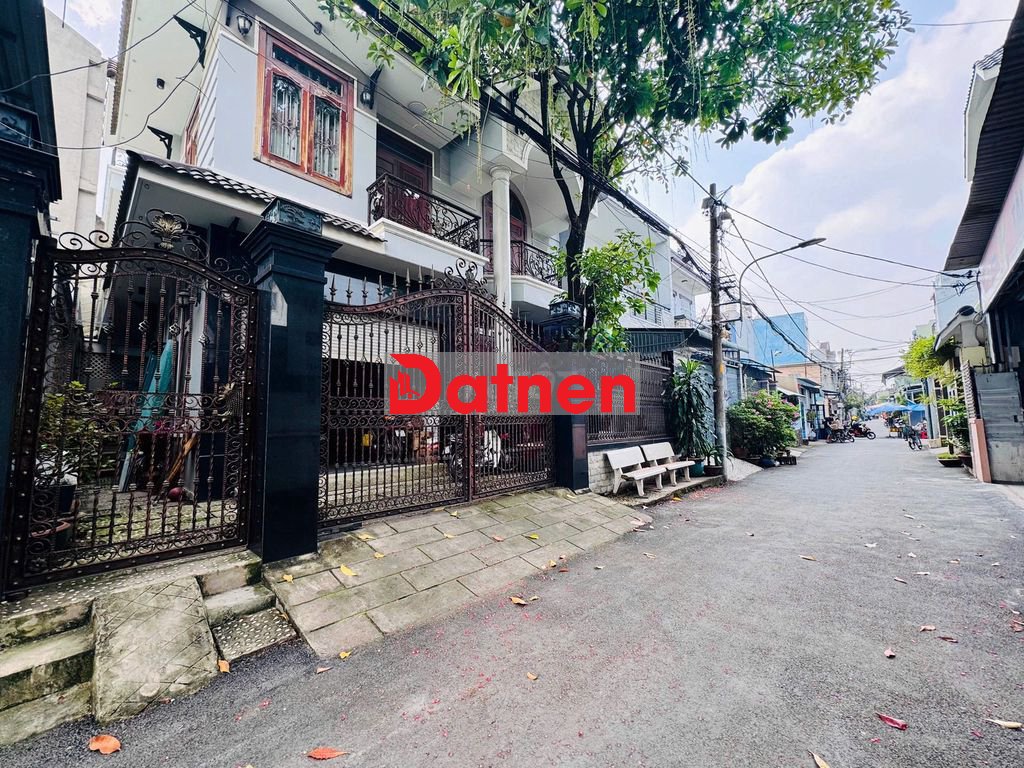 Đất mặt tiền Chợ Tam Hà - Linh Đông -84M2 -Đường Bàn Cờ -Xây Cao Tầng