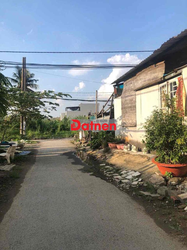 HÀNG HIẾM ĐẤT MẶT TIỀN ĐƯỜNG 8M LINH ĐÔNG - GIÁ CHỈ 5.5 TỶ