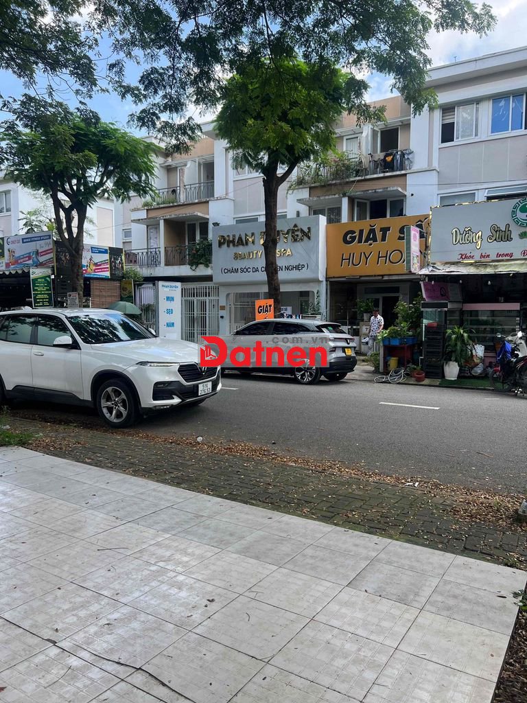 EM BÁN CẶP NỀN SỔ ĐỎ 10X20 KDC KHANG ĐIỀN BÌNH CHÁNH