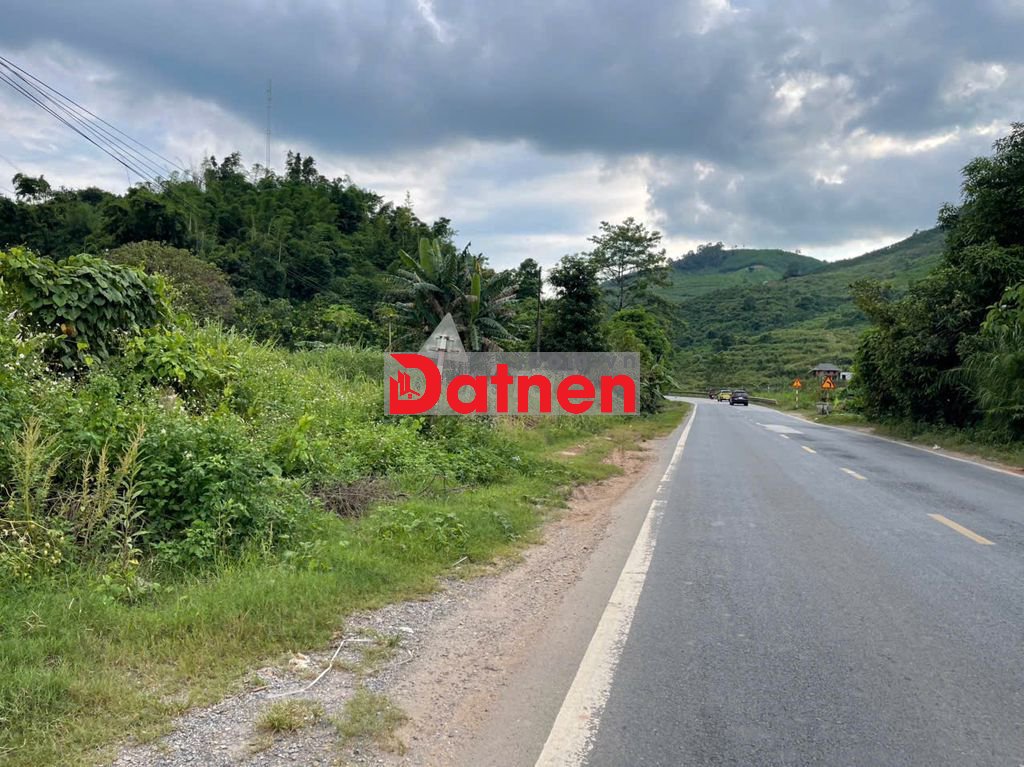 Bán Mảnh Đất QL6 CaoPhong, Tỉnh Phú Thọ