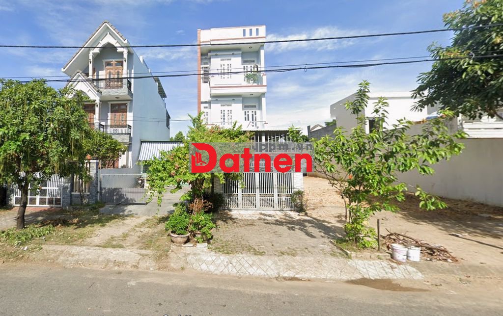 Đất trung tâm đường 10,5m giá *** thị trường