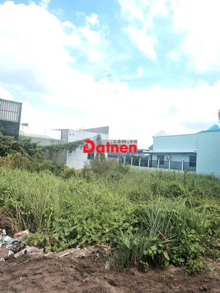 🌈Đất Nền Full Thổ XD Tự Do Cách Mặt Tiền 30m SHR Xe 7 Chỗ Tới Đất