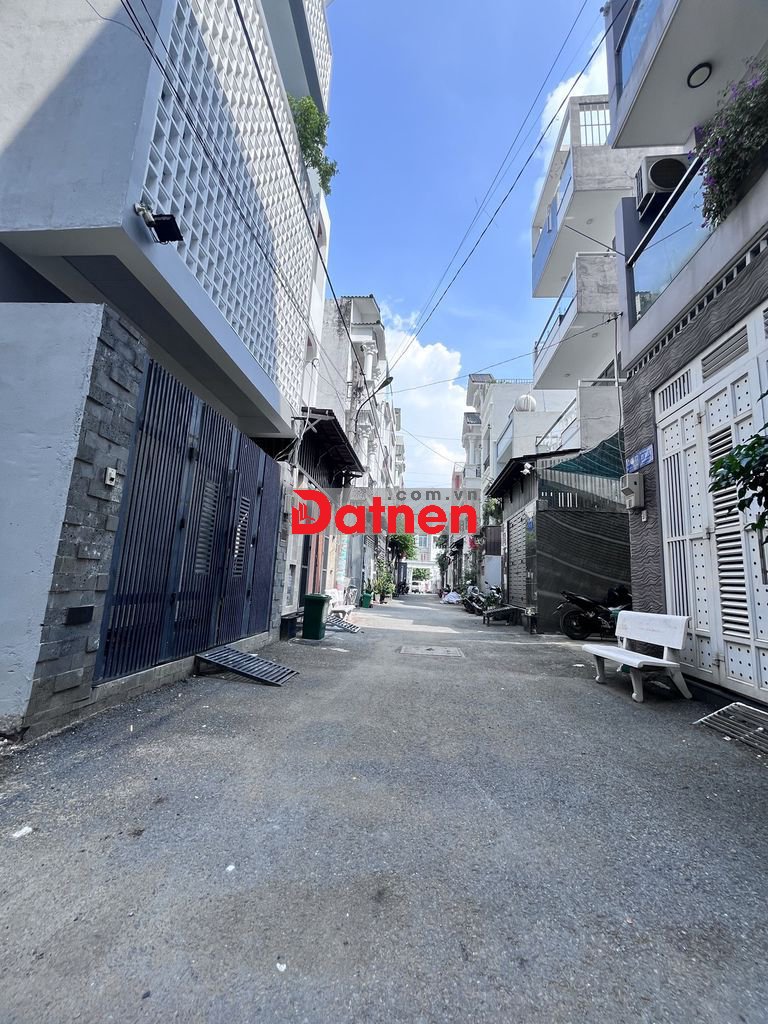 Bán đất linh đông thủ đức,sổ riêng,gần Phạm Văn đồng,71m2 giá 5,8 tỷ