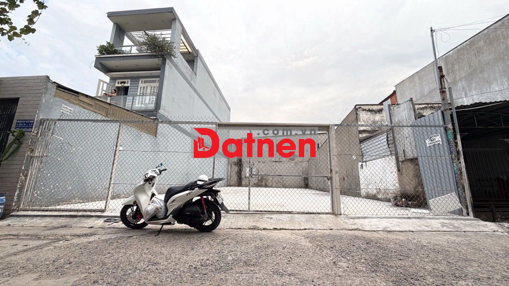 ***ĐẤT THỔ CƯ NGAY KHU NAM LONG - NGANG ĐẸP - KHU KINH DOANH SẦM UẤT