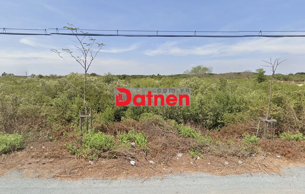 CẦN TIỀN BÁN GẤP – ĐẤT MẶT TIỀN SIÊU ĐẸP CẦN THẠNH, CẦN GIỜ!