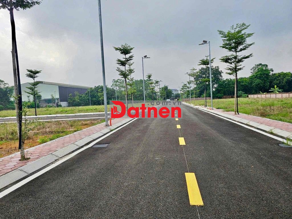 Bán Đất phú cát Hoà lạc :4,8 tỷ