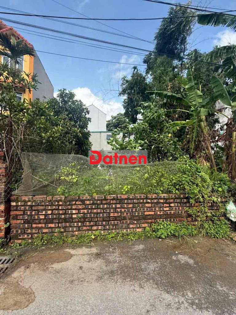 siêu phẩm trục chính kinh doanh tại Ngọc Giang Vĩnh Ngọc Đông Anh H N