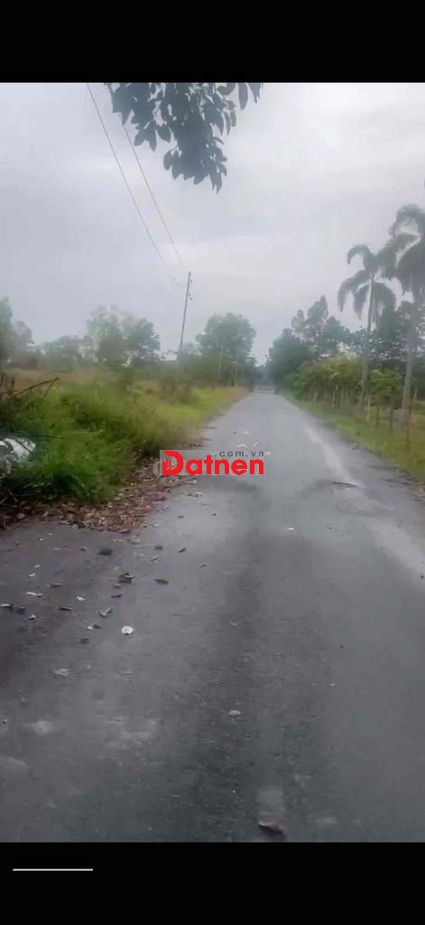 CHÍNH CHỦ GỬI BÁN ĐẤT - XÃ LỘC AN, LONG THÀNH, ĐỒNG NAI