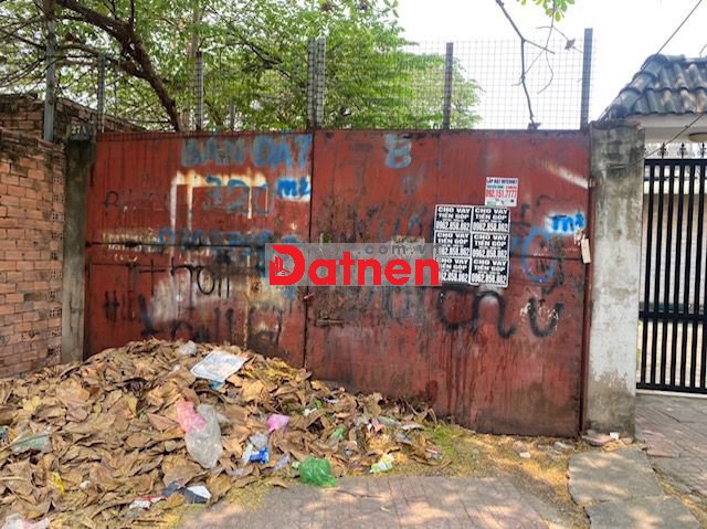 (Phát Mại) 315m2 MT Gò Dưa đoạn đầu sầm uất - cách chợ đầu mối 500m