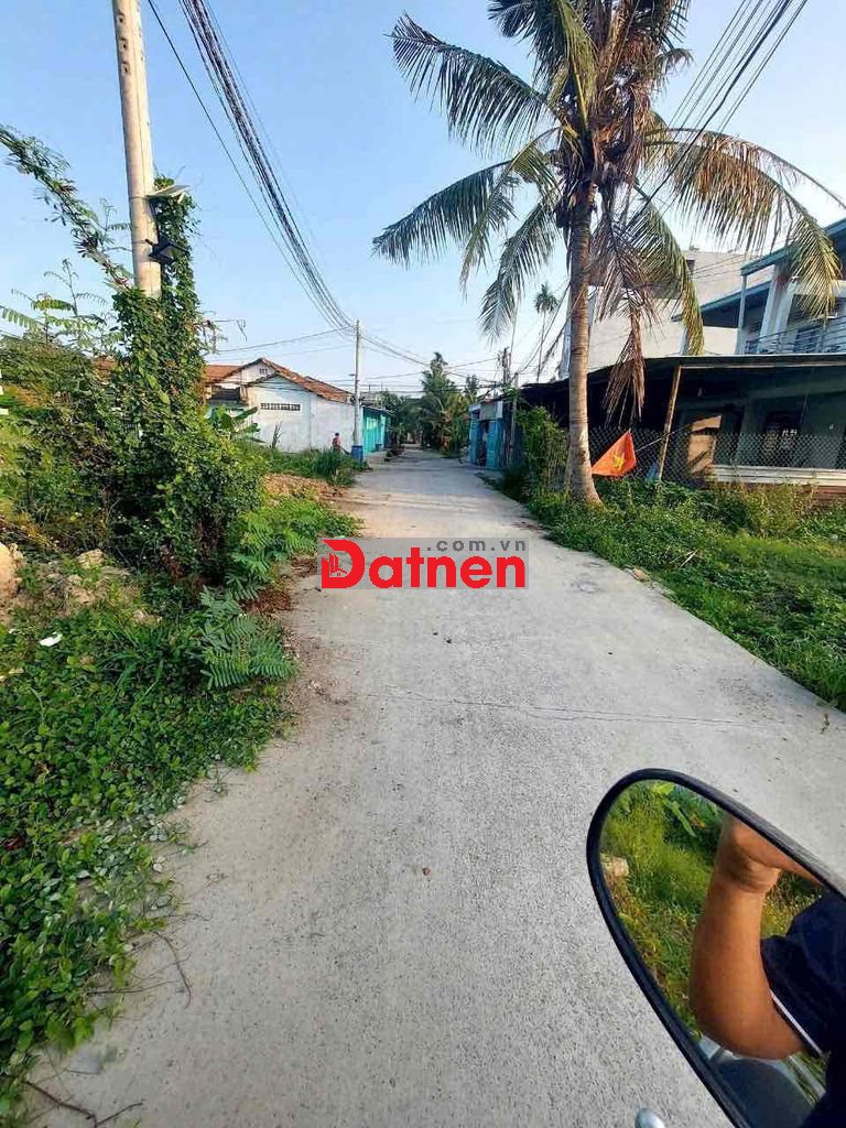 BÁN ĐẤT AN THẠNH 07 GIÁP TDM