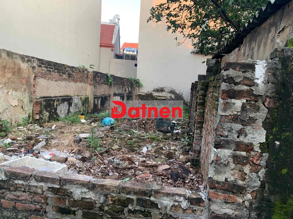 Bán đất đại Cát, Bắc Từ Liêm. dt 54m2, giá 5.8 tỷ