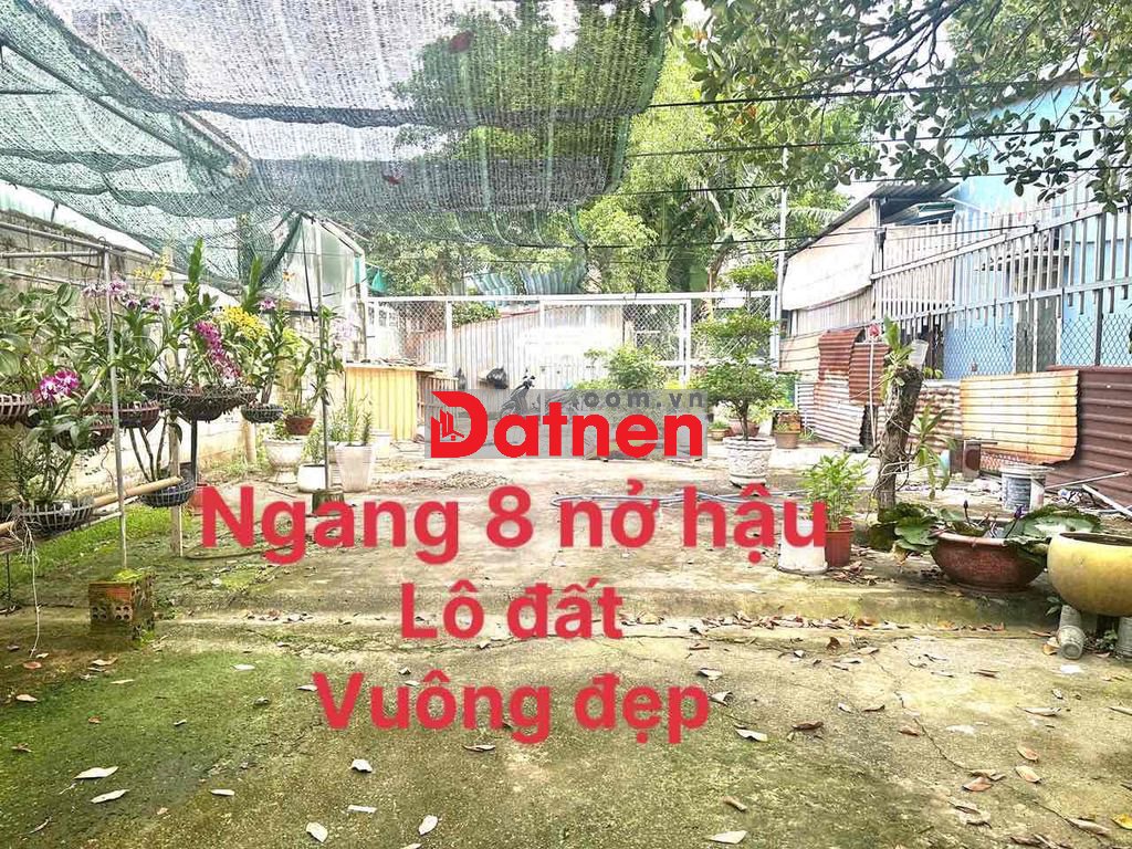 bán lô đất dt 215m2 sát đương tô vĩnh diện đông hoà