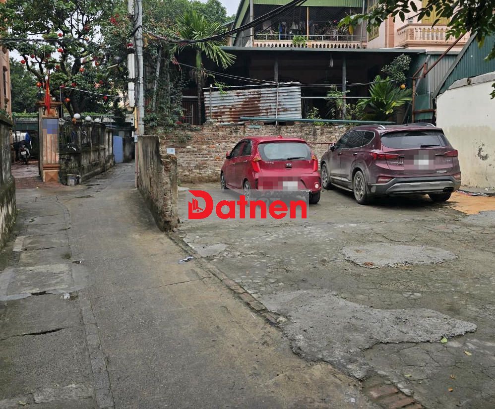 THƯỢNG CÁT- NGÕ NÔNG, GẦN Ô TÔ ĐỖ - TƯƠNG LAI RẠNG NGỜI