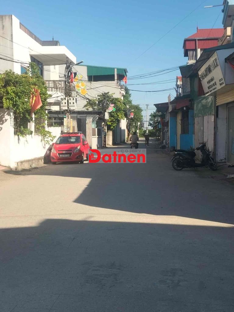 Chính chủ bán 45,2m đất thổ cư tại Cổ Dương Tiên Dương Đông Anh,