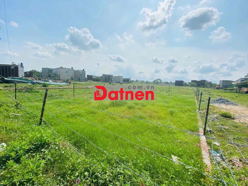 Bán đất Vĩnh Lộc B 5205 m2 Giá Chỉ 40 tỷ - Mặt tiền 60m