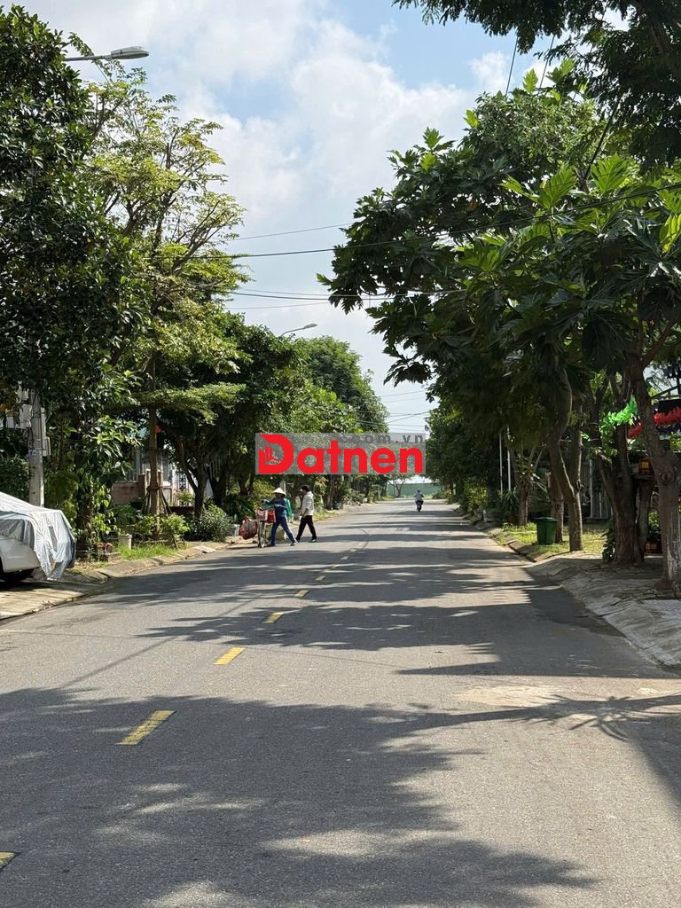 Bán đất đường 7.5m Nguyễn Kim, sát Trần Nam Trung, gần AEON MALL