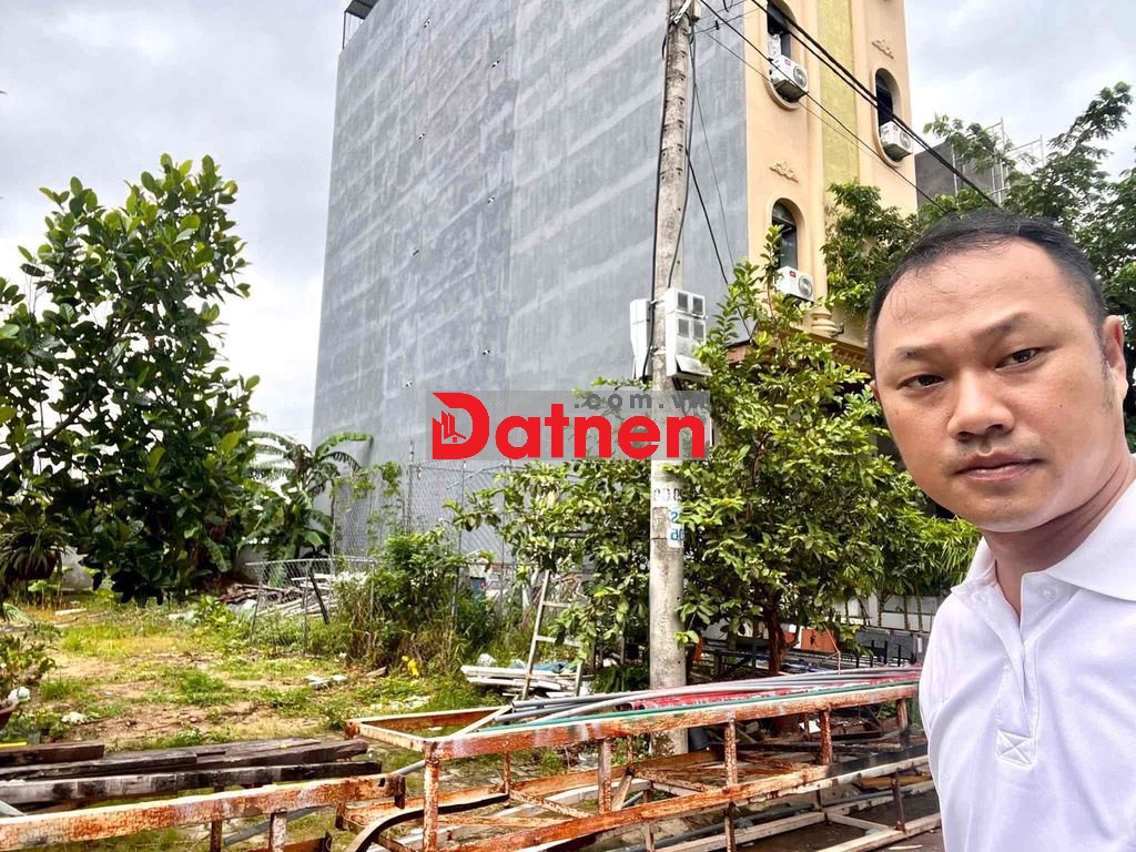 SIÊU PHẨM ĐẤT MẶT TIỀN CẨM NAM 10 - SONG SONG MẸ THỨ - CHỈ 4.75 TỶ