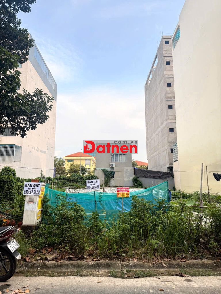 HÀNG HIẾM TẠI TRUNG TÂM THẠNH MỸ LỢI – QUẬN 2 Diện tích: 5x20m—CN100m²