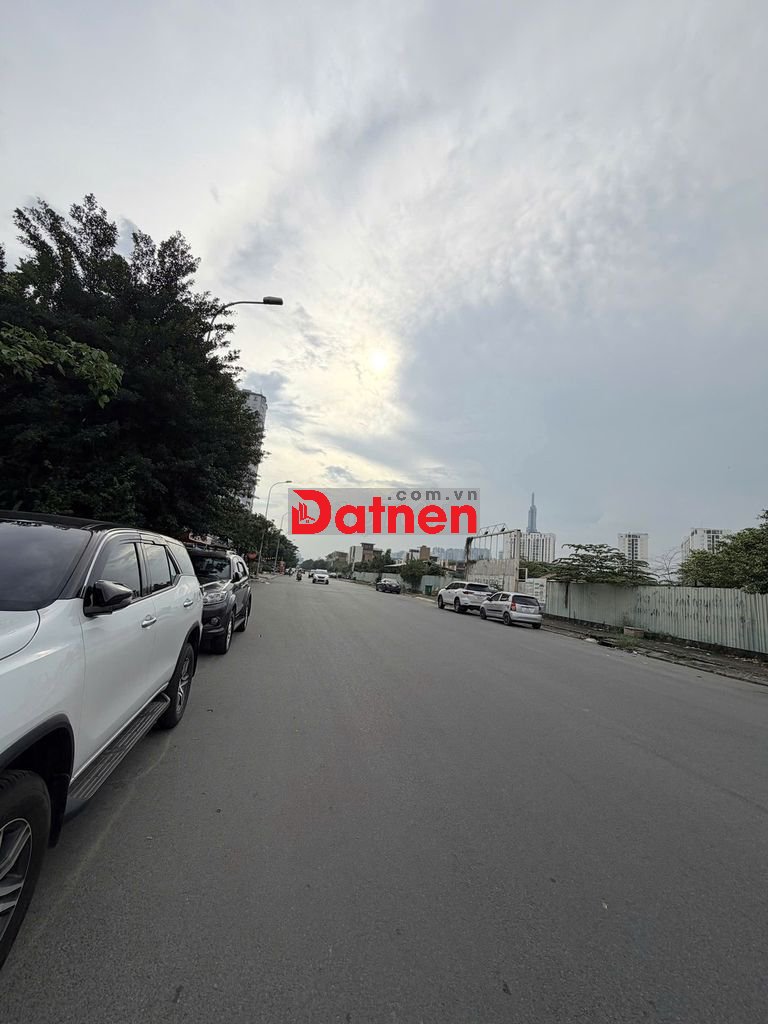 LÔ GÓC 2 MT SIÊU ĐẸP – PHẠM CÔNG TRỨ, PHƯỜNG THẠNH MỸ LỢI, TP. THỦ ĐỨC