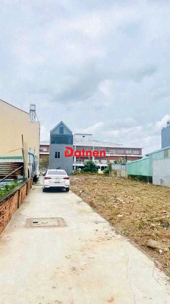 ANH CHỊ ĐANG TÌM ĐẤT PHẢI XEM, >40TR/M2, NGANG HIẾM 6M, HXH, SỔ SẴN